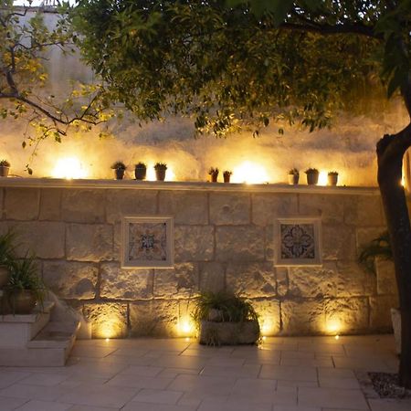 Apartamento Amata Casa Muro Leccese Exterior foto