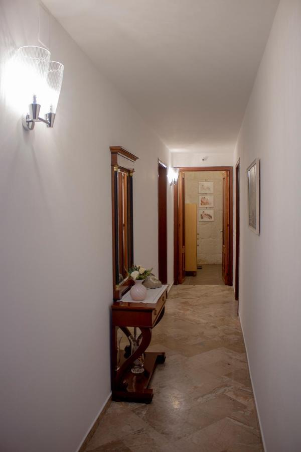 Apartamento Amata Casa Muro Leccese Exterior foto